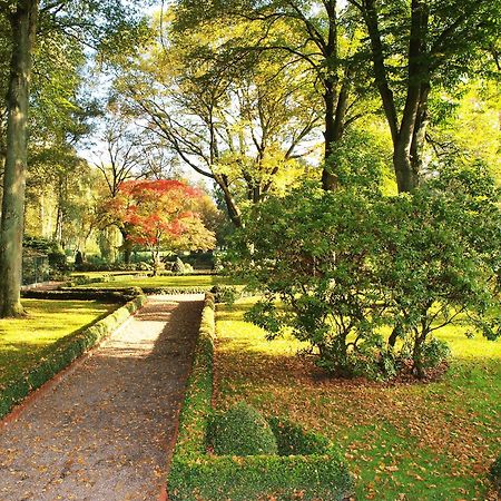 Heidehotel Waldhuette テルクテ エクステリア 写真