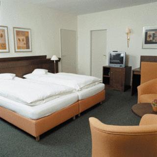 Heidehotel Waldhuette テルクテ エクステリア 写真
